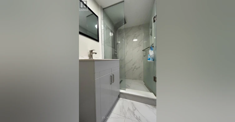 BSMT-ONE 91 Bedroom Bushmills Sq Square, Toronto, ON, M1V 1K5 - 5