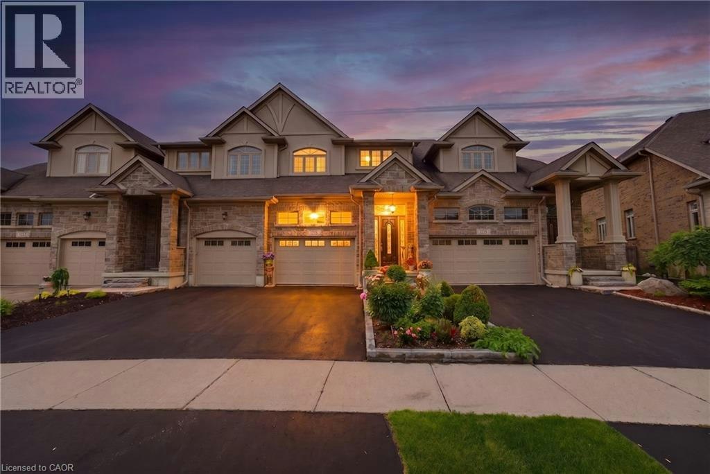 123 Oak Park Drive, Waterloo, ON, N2K 0B3