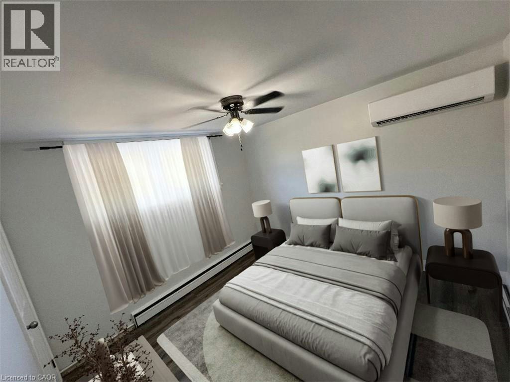 1-22 Heiman Street, Kitchener, ON, N2M 3L6 - 4