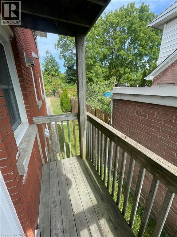 1-22 Heiman Street, Kitchener, ON, N2M 3L6 - 8