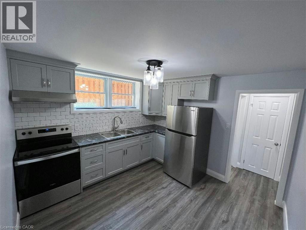 1-22 Heiman Street, Kitchener, ON, N2M 3L6 - 3