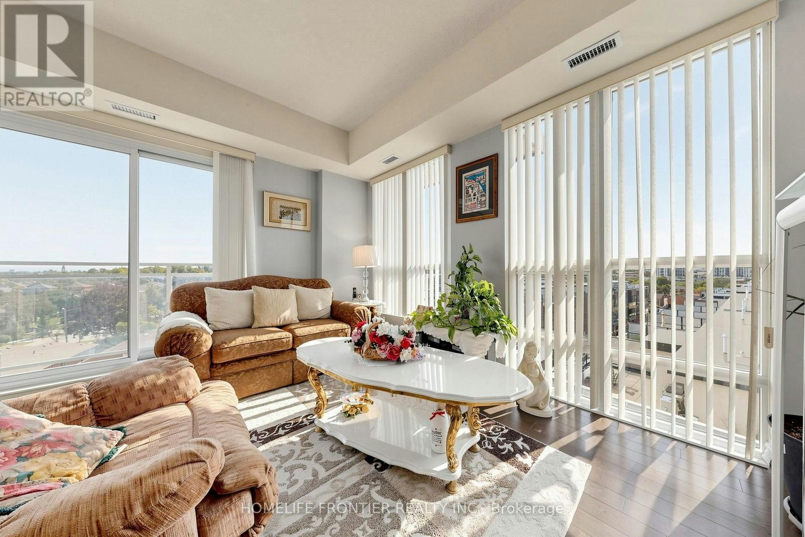 602-7730 Kipling Avenue, Vaughan, ON, L4L 1Y9