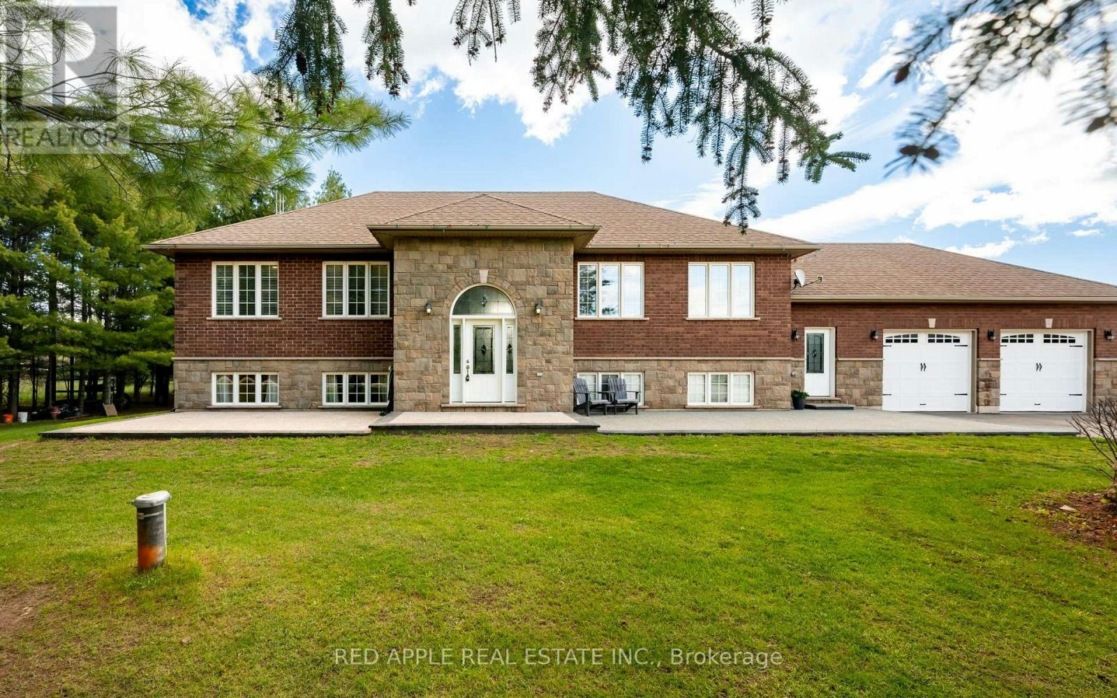 996609 Mulmur Tosorontio Townline, Adjala-Tosorontio, ON, L0N 1M0