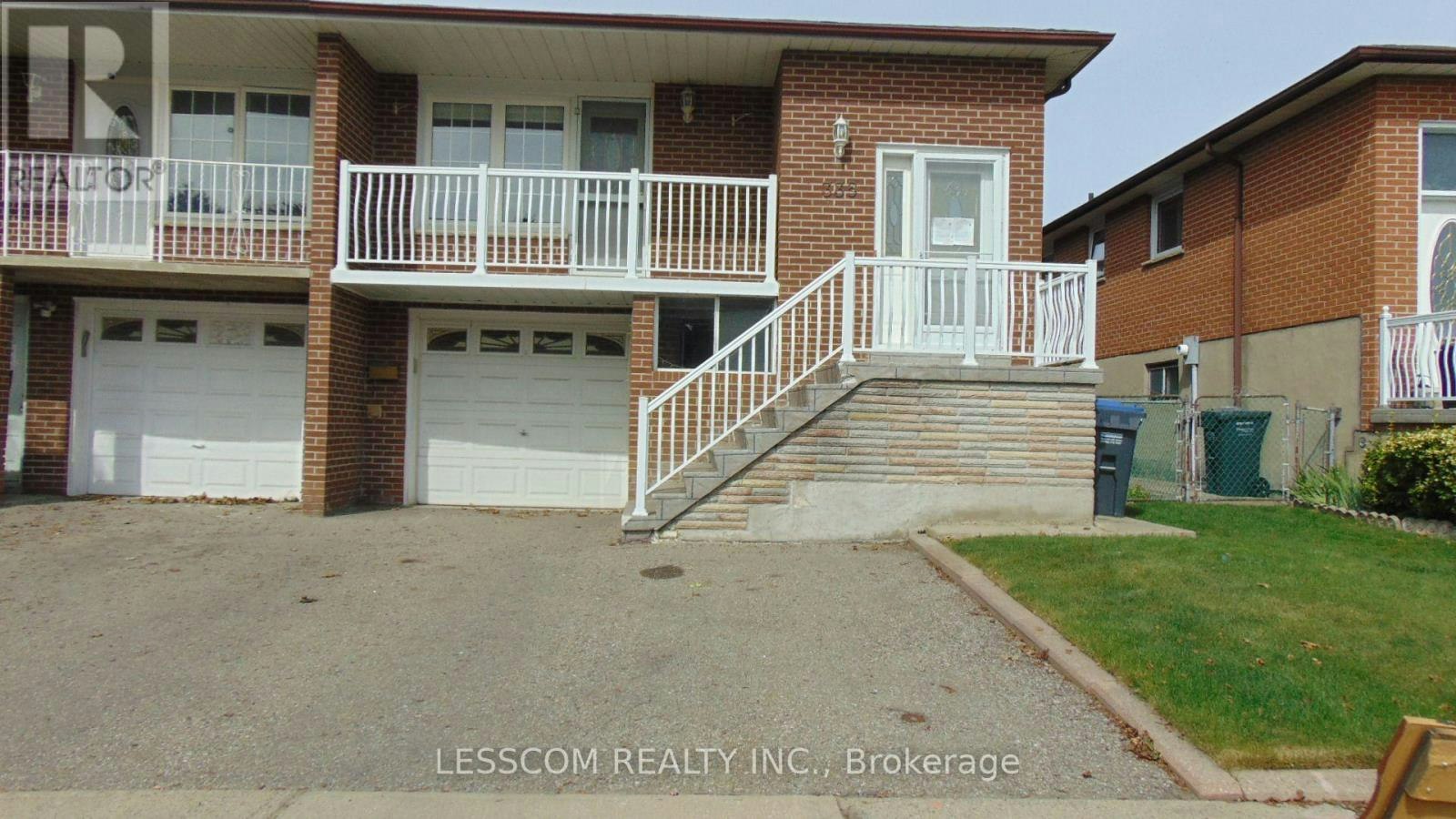 335 Royal Salisbury Way, Brampton, ON, L6V 3G4