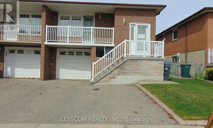 335 Royal Salisbury Way