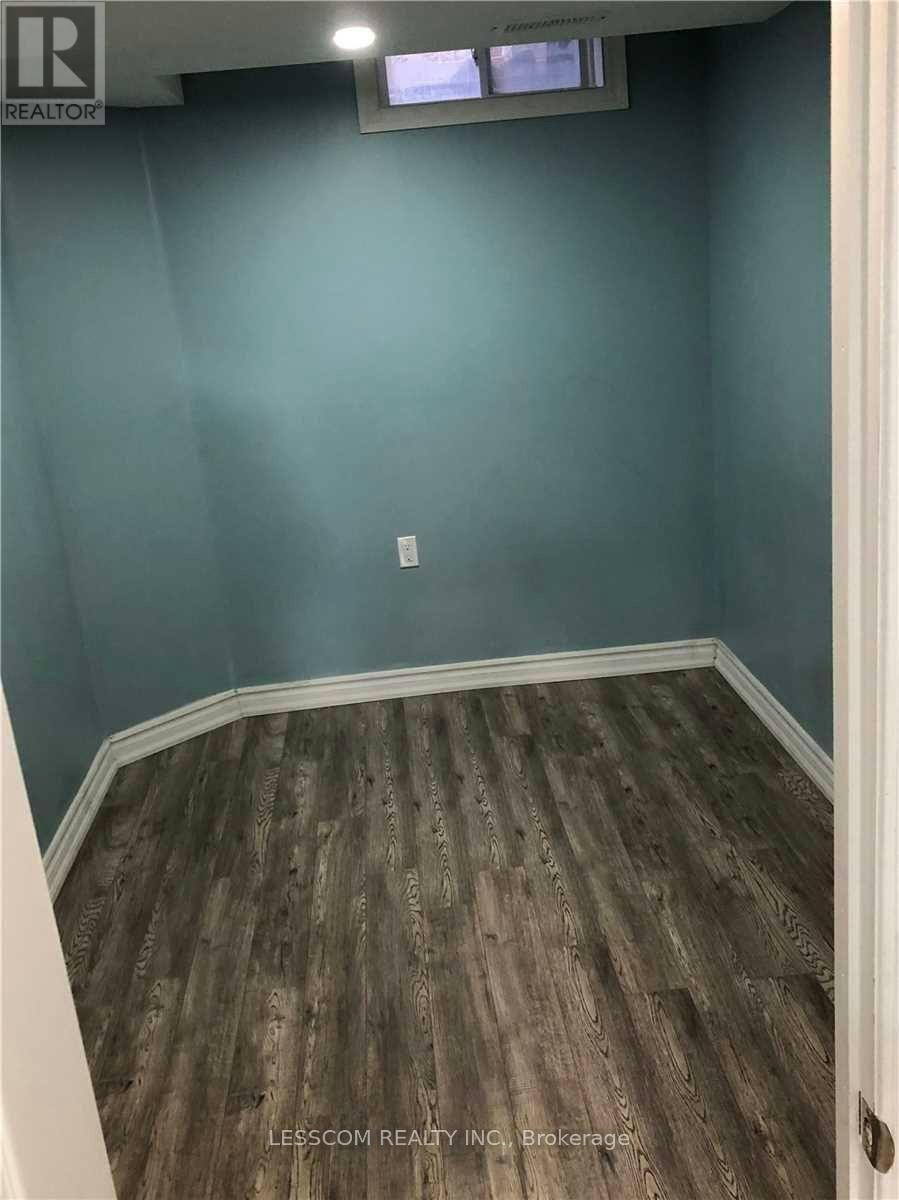 BASEMENT-29 Cape Dorset Crescent, Brampton, ON, L6R 3L2 - 6