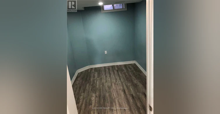 BASEMENT-29 Cape Dorset Crescent, Brampton, ON, L6R 3L2 - 6