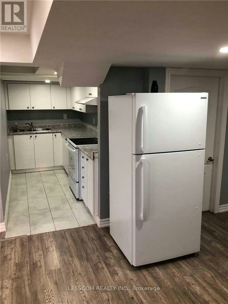 BASEMENT-29 Cape Dorset Crescent, Brampton, ON, L6R 3L2 - 5