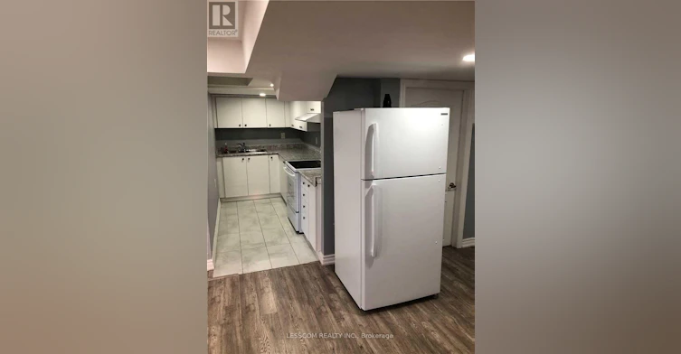 BASEMENT-29 Cape Dorset Crescent, Brampton, ON, L6R 3L2 - 5