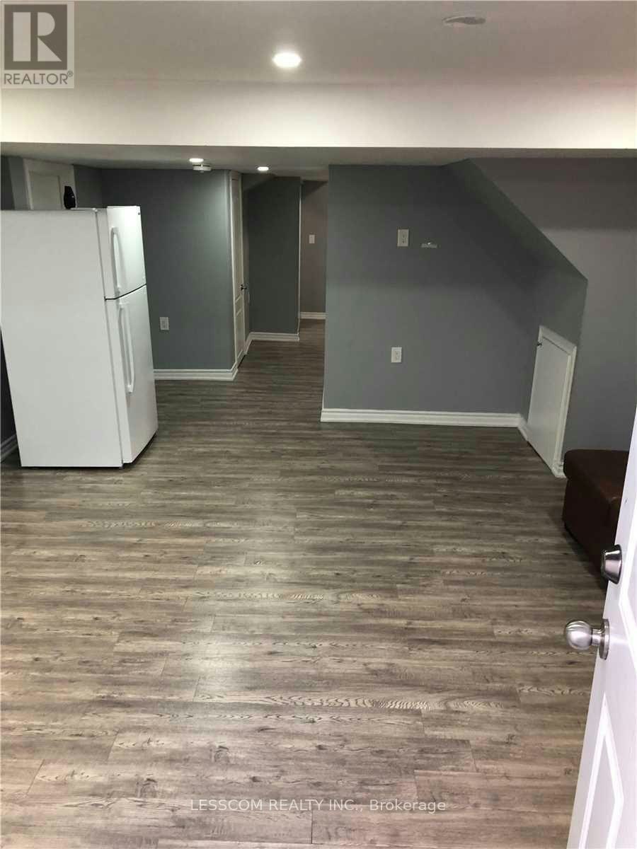 BASEMENT-29 Cape Dorset Crescent, Brampton, ON, L6R 3L2 - 3