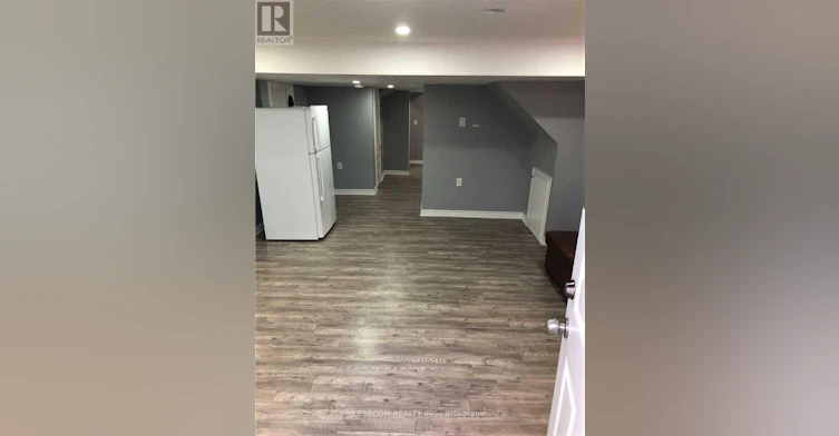 BASEMENT-29 Cape Dorset Crescent, Brampton, ON, L6R 3L2 - 3