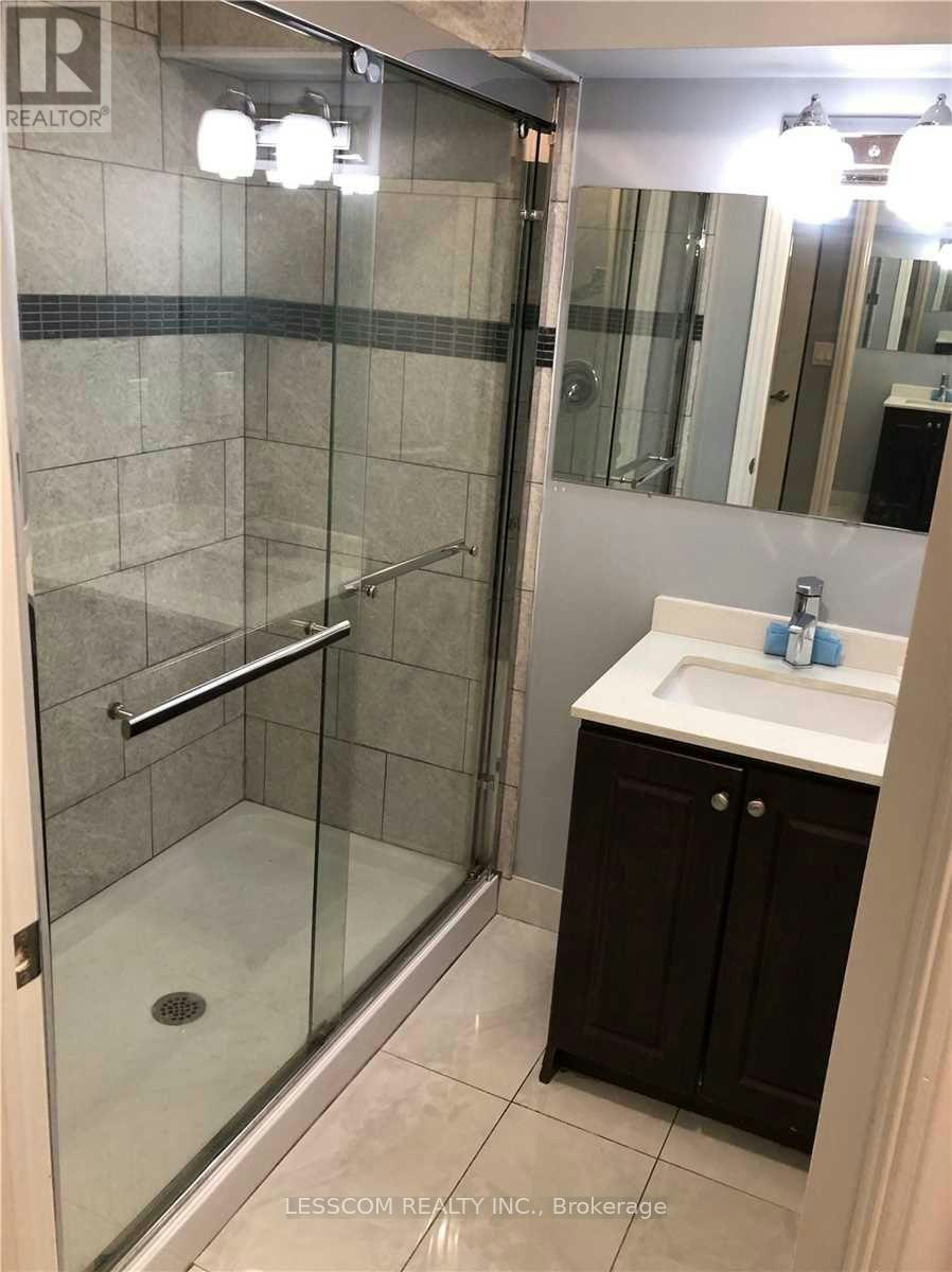 BASEMENT-29 Cape Dorset Crescent, Brampton, ON, L6R 3L2 - 9