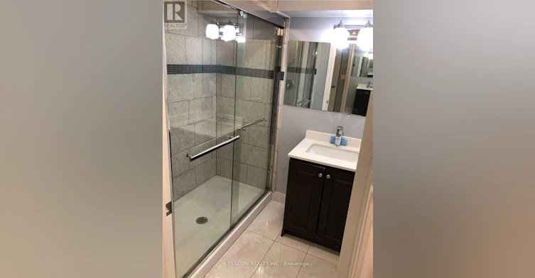 BASEMENT-29 Cape Dorset Crescent, Brampton, ON, L6R 3L2 - 9