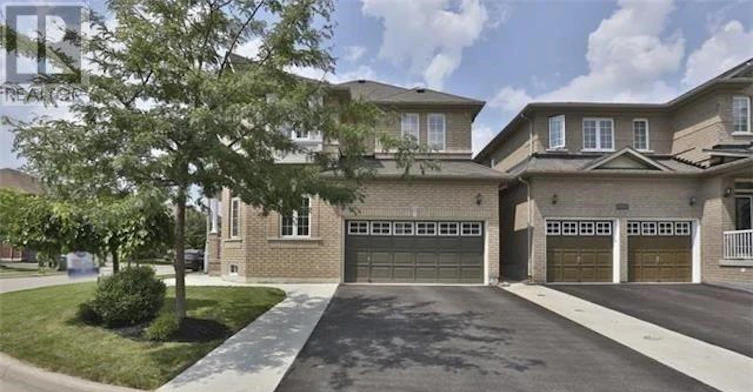 BASEMENT-29 Cape Dorset Crescent, Brampton, ON, L6R 3L2