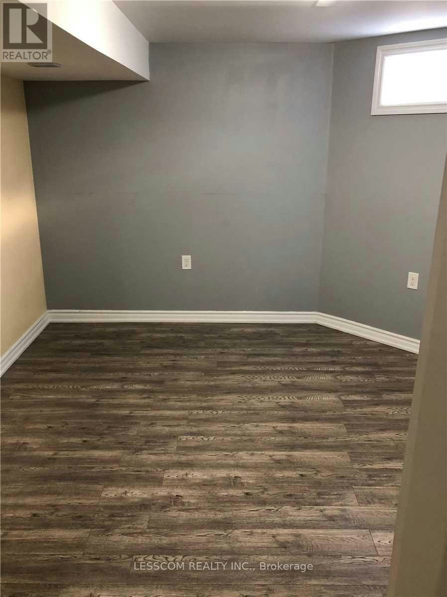 BASEMENT-29 Cape Dorset Crescent, Brampton, ON, L6R 3L2 - 8
