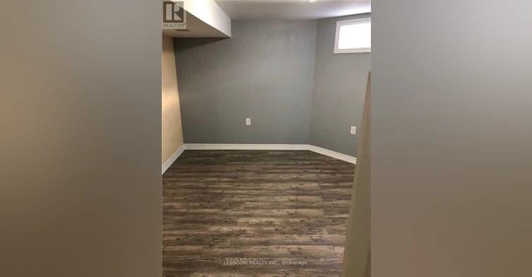 BASEMENT-29 Cape Dorset Crescent, Brampton, ON, L6R 3L2 - 8