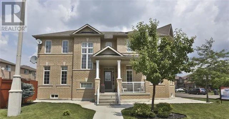 BASEMENT-29 Cape Dorset Crescent, Brampton, ON, L6R 3L2 - 2