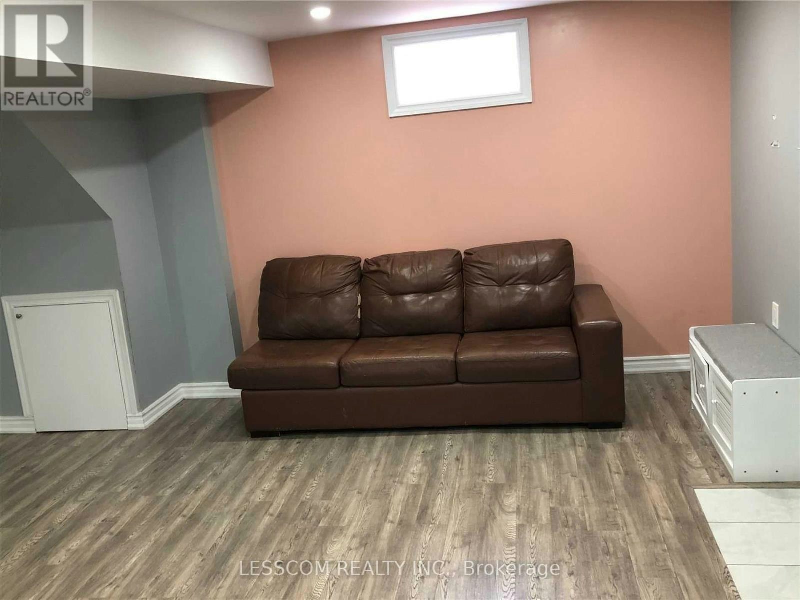 BASEMENT-29 Cape Dorset Crescent, Brampton, ON, L6R 3L2 - 4