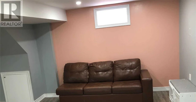 BASEMENT-29 Cape Dorset Crescent, Brampton, ON, L6R 3L2 - 4