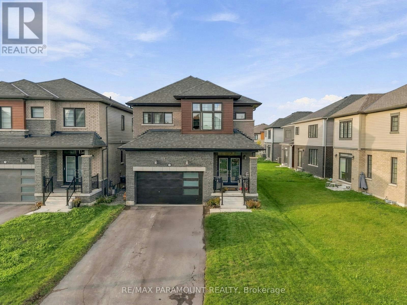 110 Sunflower Crescent, Thorold, ON, L3B 0E9