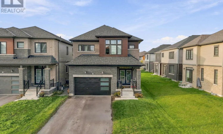 110 Sunflower Crescent