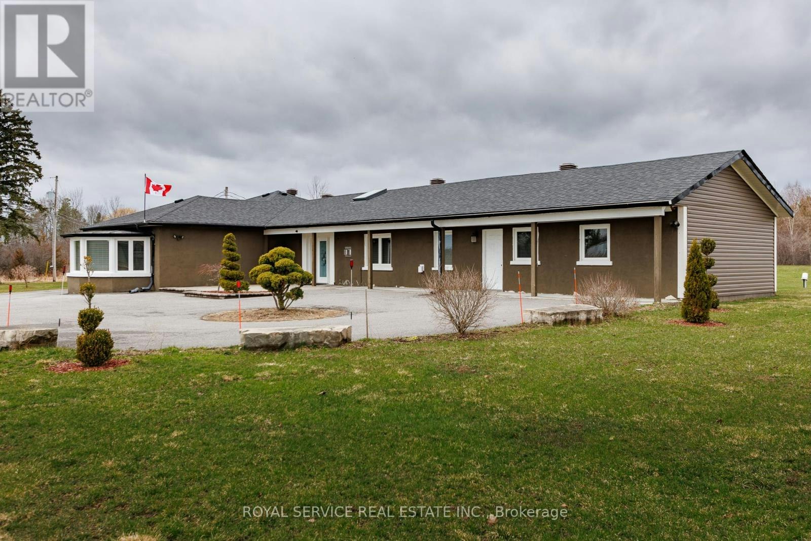 4496 County 2 Road, Port Hope, ON, L1A 3V5