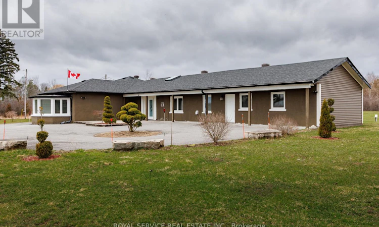 4496 County 2 Road