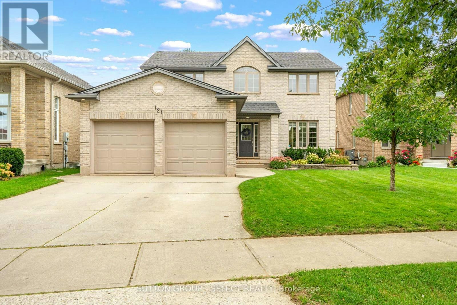 121 Tanoak Drive, London, ON, N6G 5A1
