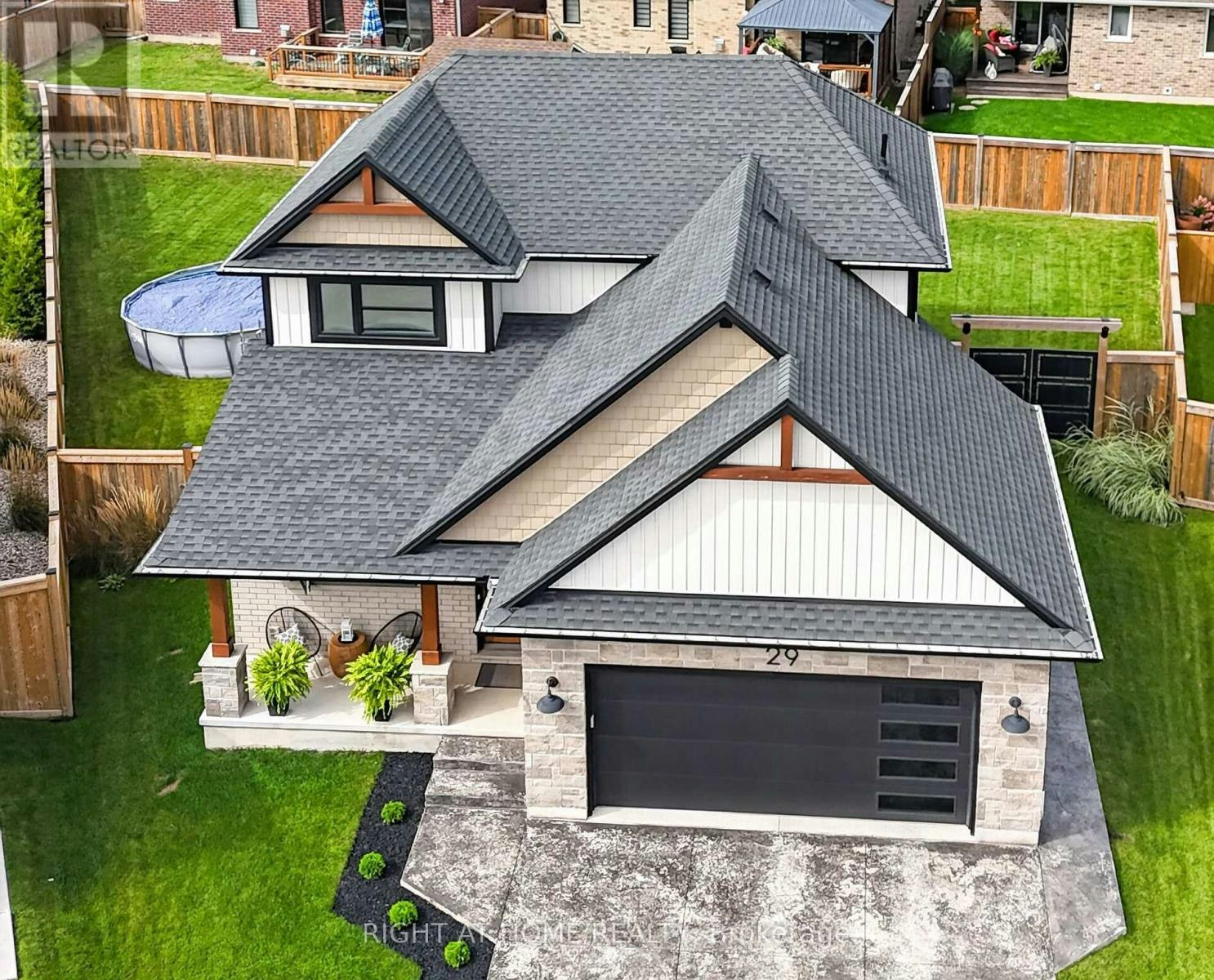 29 Harlequin Court, St. Thomas, ON, N5R 0L5