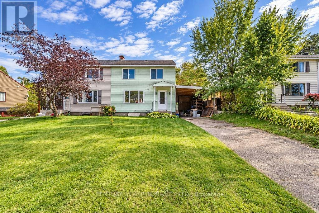 87 Algonquin St Street, Deep River, ON, K0J 1P0