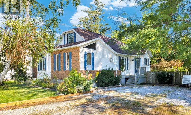 24093 Winterline Road