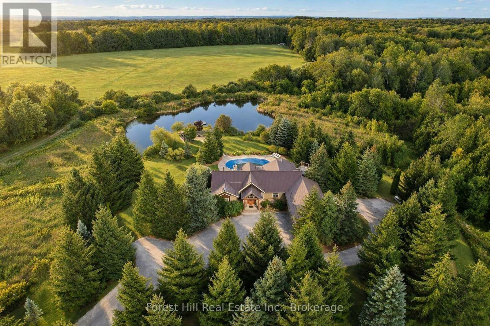 2623 Con 10 Nottawasaga Side Road N N, Clearview, ON, L9Y 3Y9