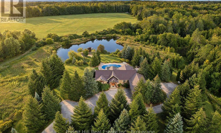 2623 Con 10 Nottawasaga Side Road N N