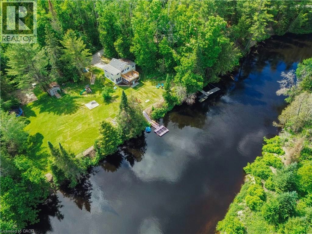 11 Side Road, Kawartha Lakes, ON, K0M 1C0