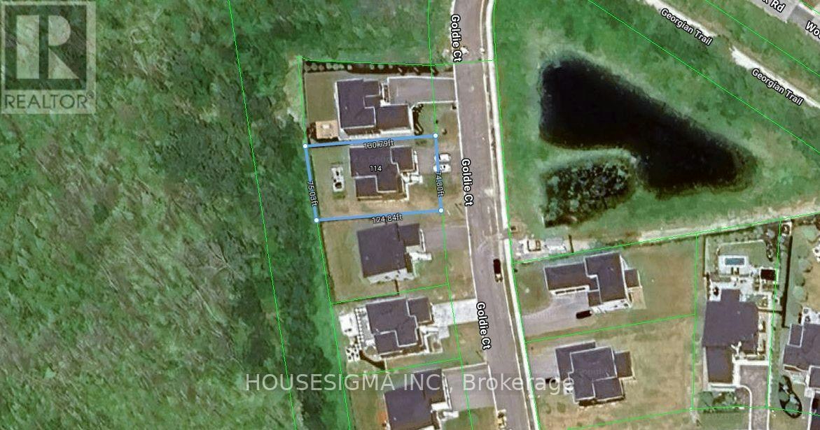 114 Goldie Court, Blue Mountains, ON, N0H 1J0 - 3
