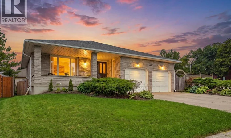 76 Madeira Crescent