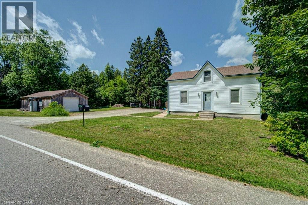 154 Evert Street, Guelph/Eramosa, ON, N0B 2K0