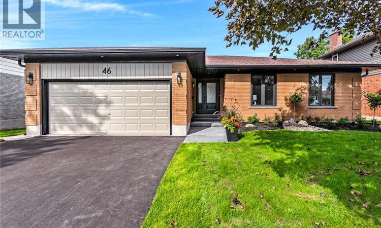 46 Esther Avenue