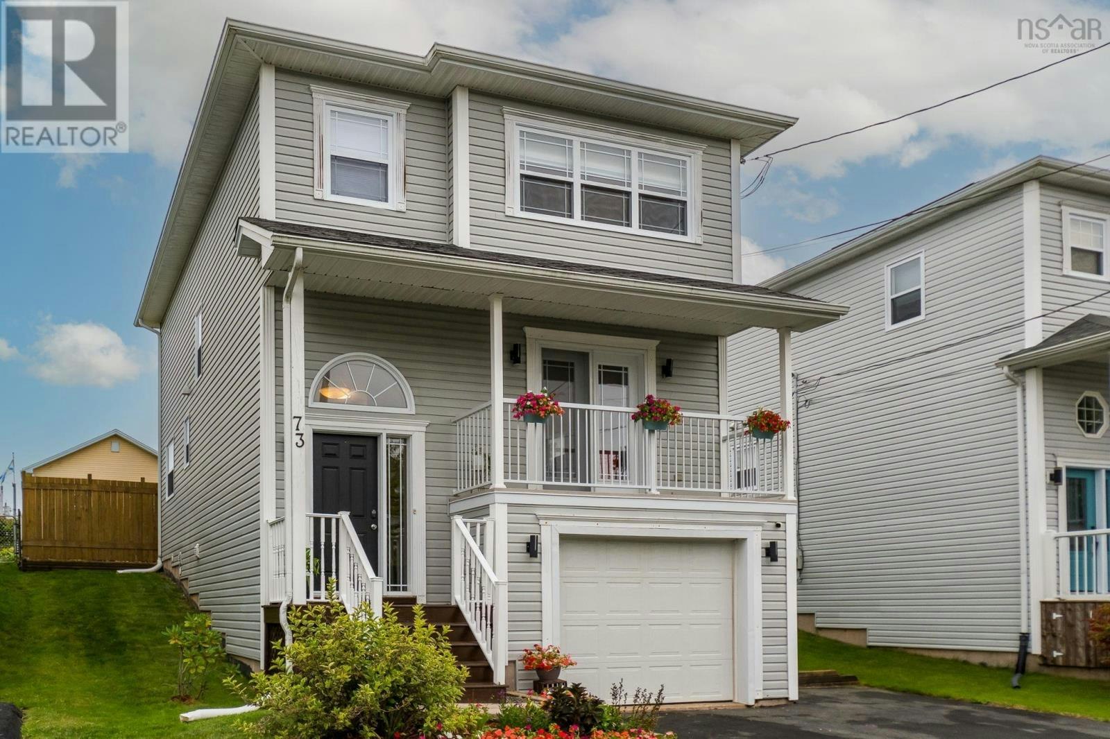 73 Westfield Crescent, Cole Harbour, NS, B2V 2W1