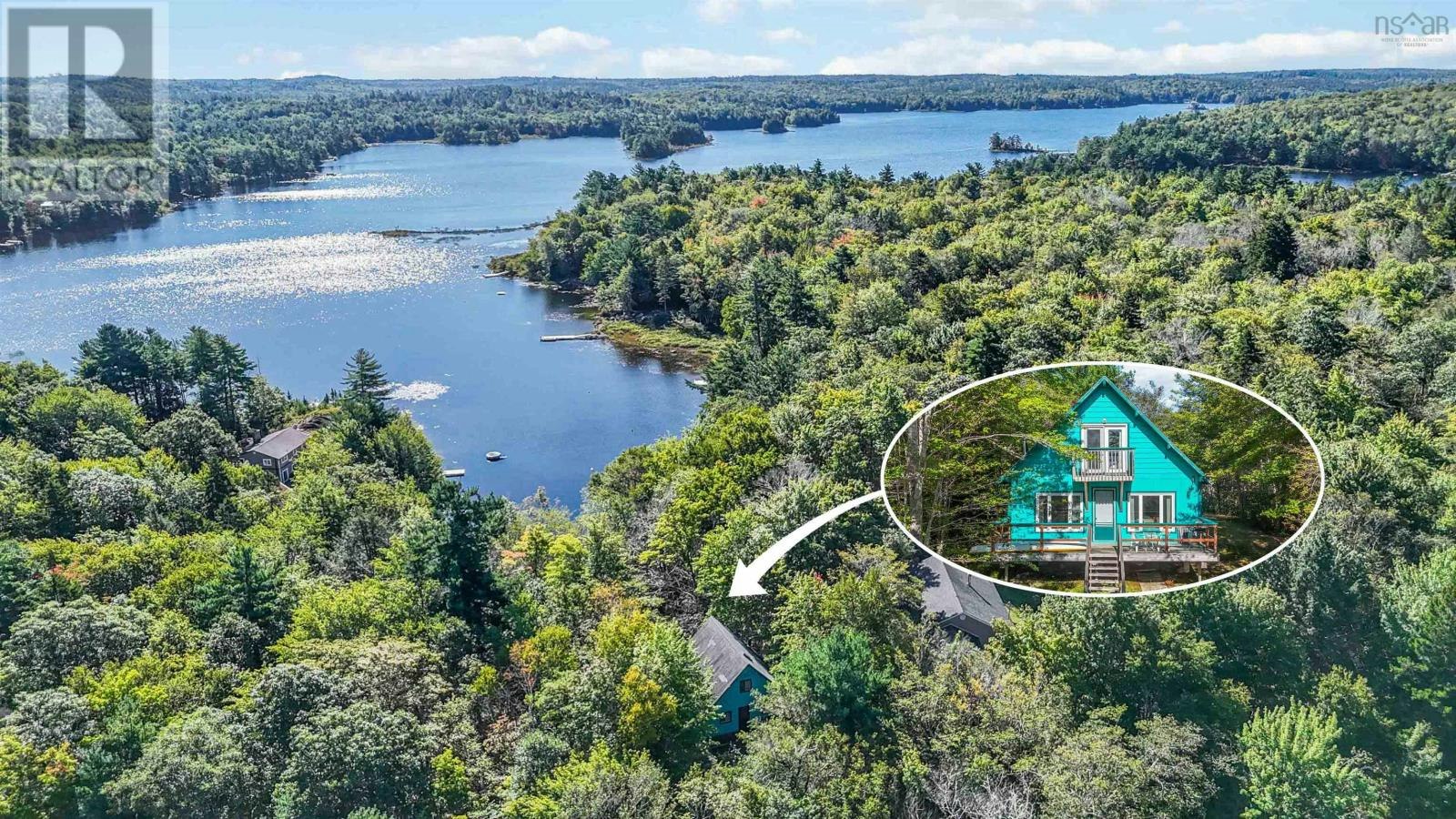 840 Narrows Road E, LaBelle, NS, B4V 8V1