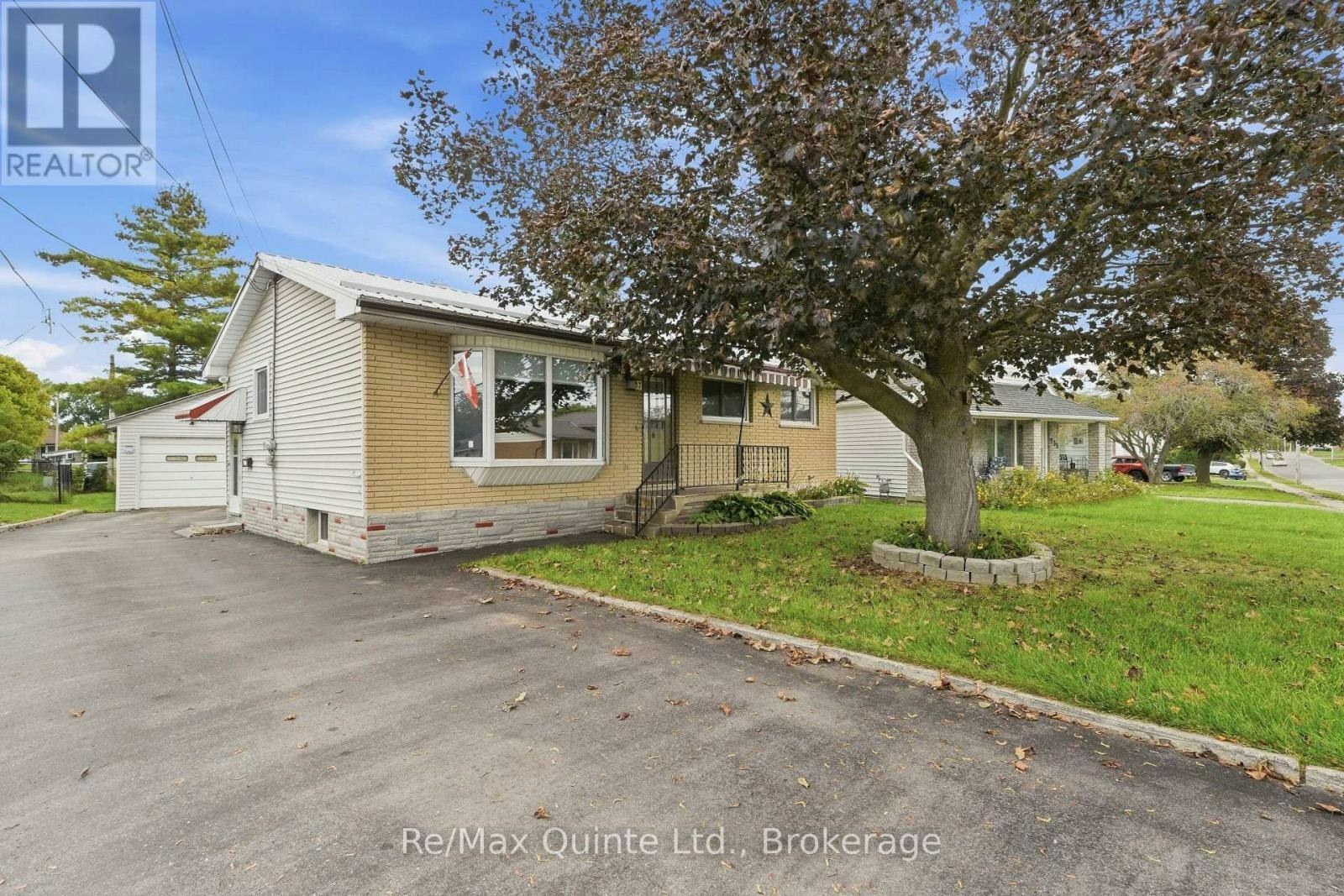 237 Byron Street, Quinte West, ON, K8V 2Z2