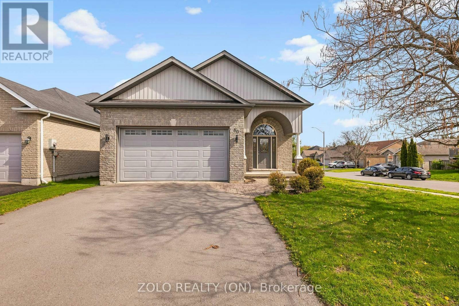80 Gavey Street, Belleville, ON, K8N 4Z5