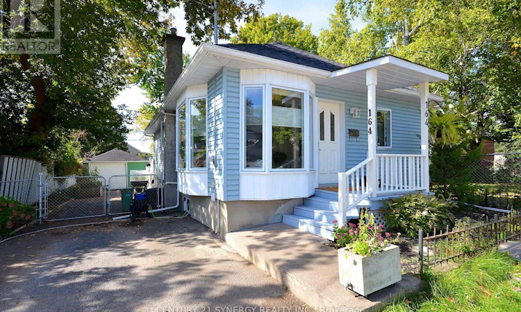 164 Acadie Court