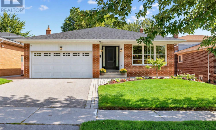 11 Doubletree Road