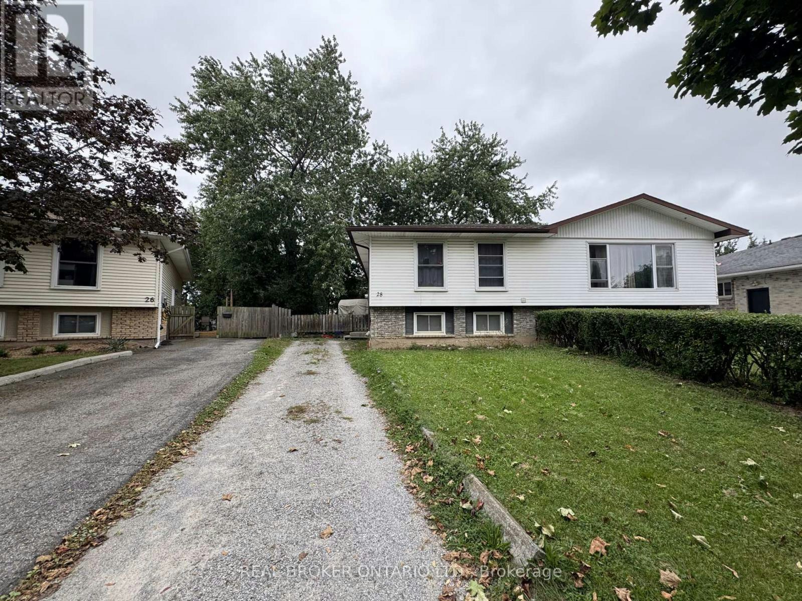 28 Tara Crescent, Thorold, ON, L2V 4M1