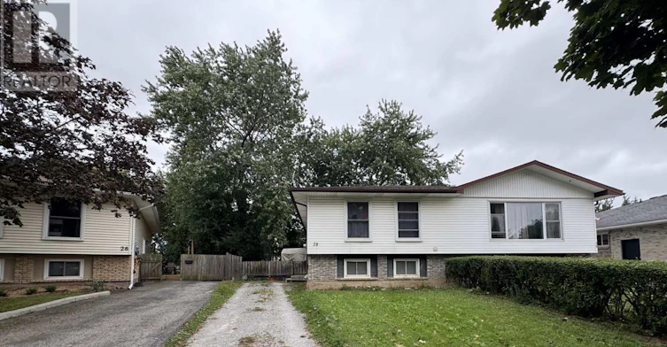 28 Tara Crescent, Thorold, ON, L2V 4M1