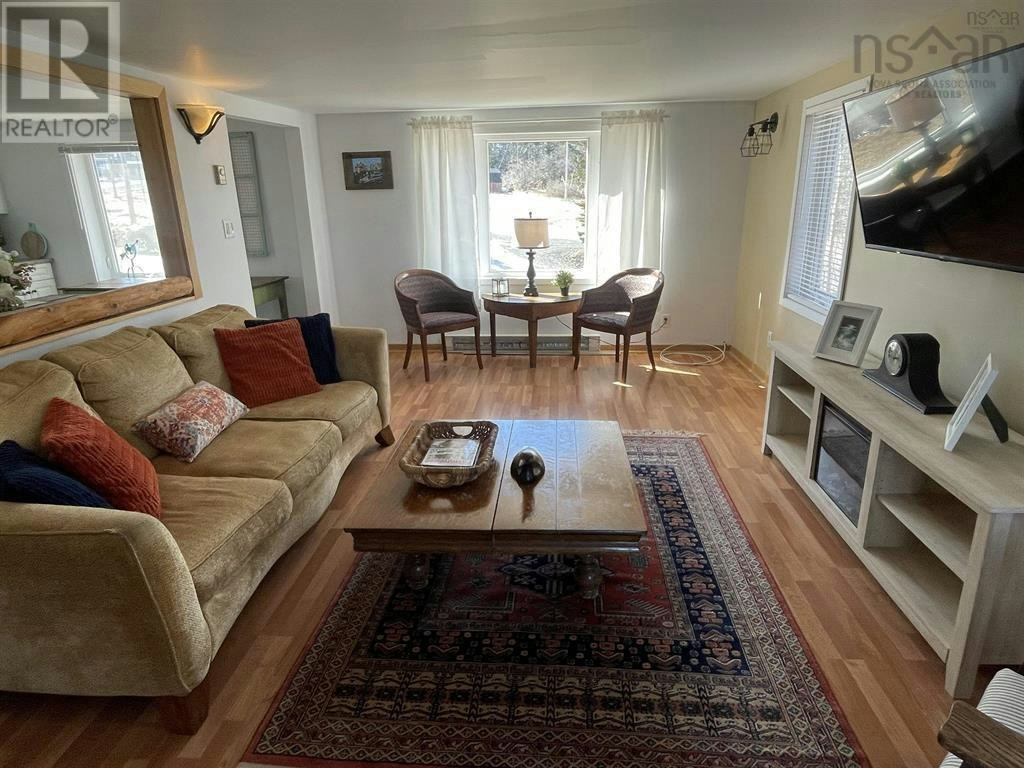 27 Descousse La Ronde Cap Road, D'Escousse, NS, B0E 1K0