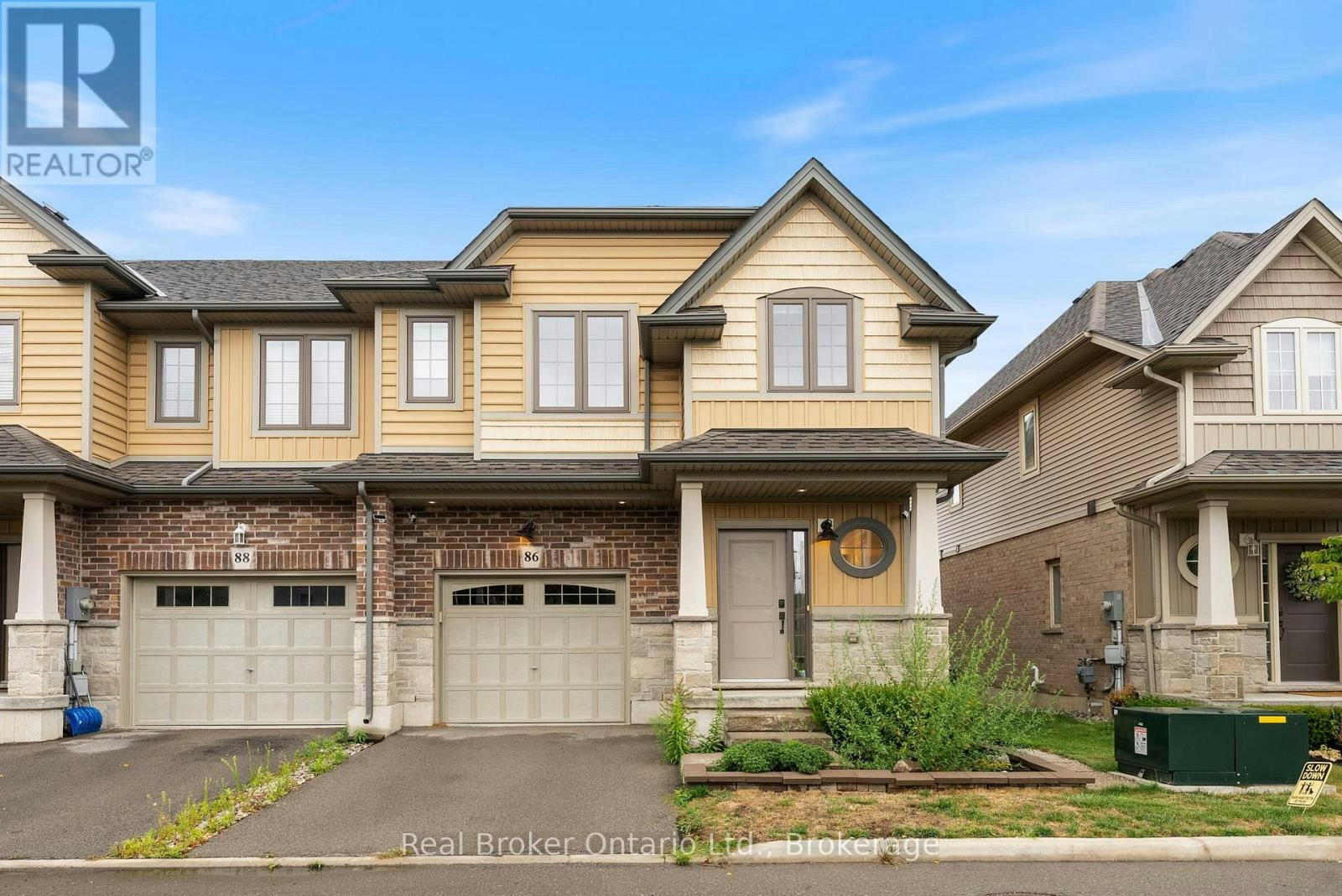 86 Dunrobin Lane, Grimsby, ON, L3M 0H4