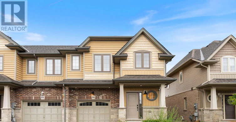 86 Dunrobin Lane, Grimsby, ON, L3M 0H4