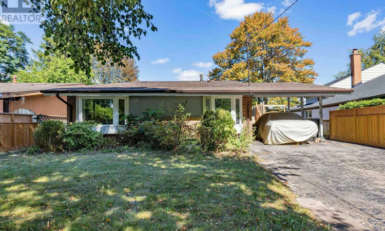32 Highbrook Drive